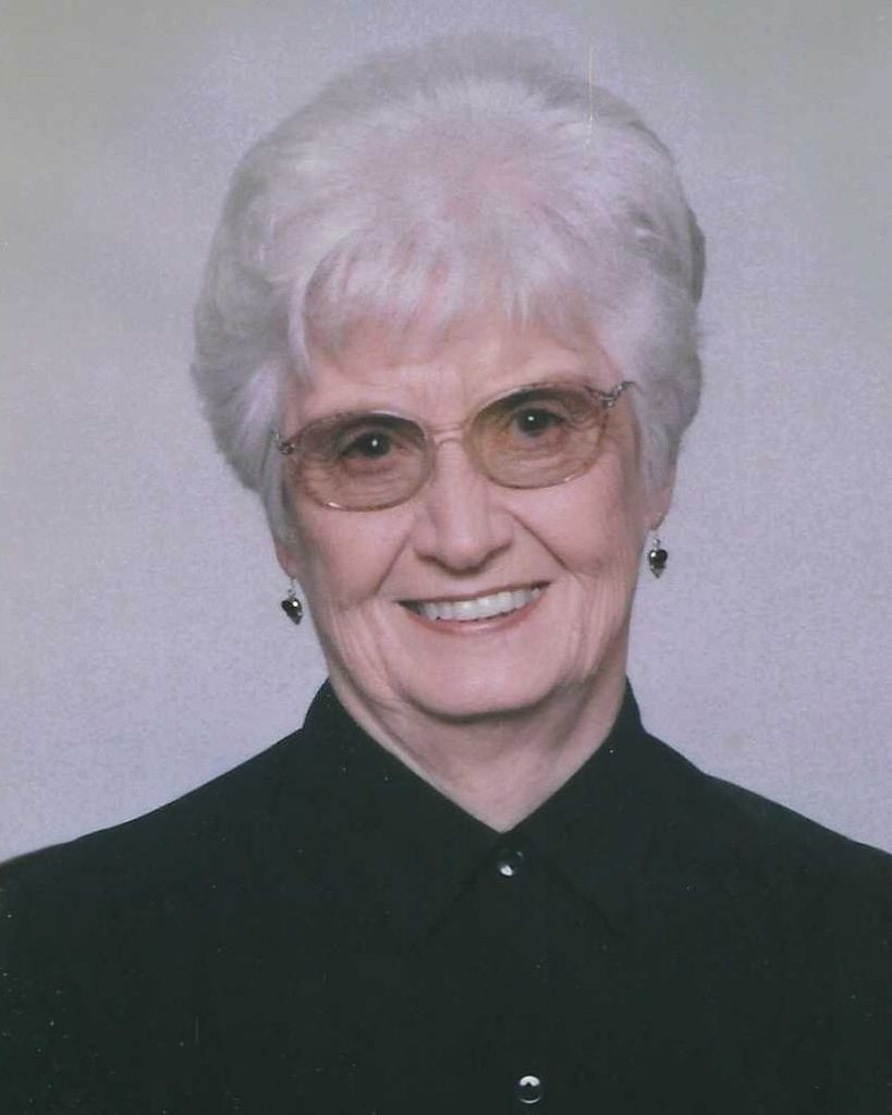Mattie Lee Bridges