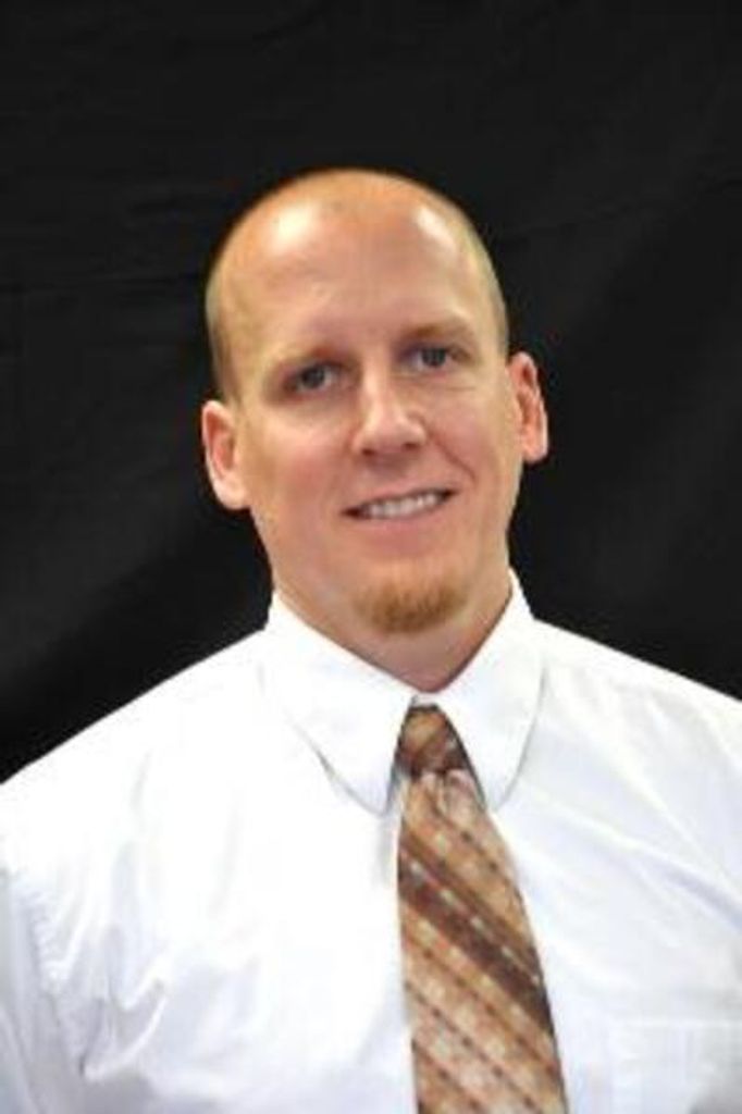 Craig Richard Eckel Profile Photo
