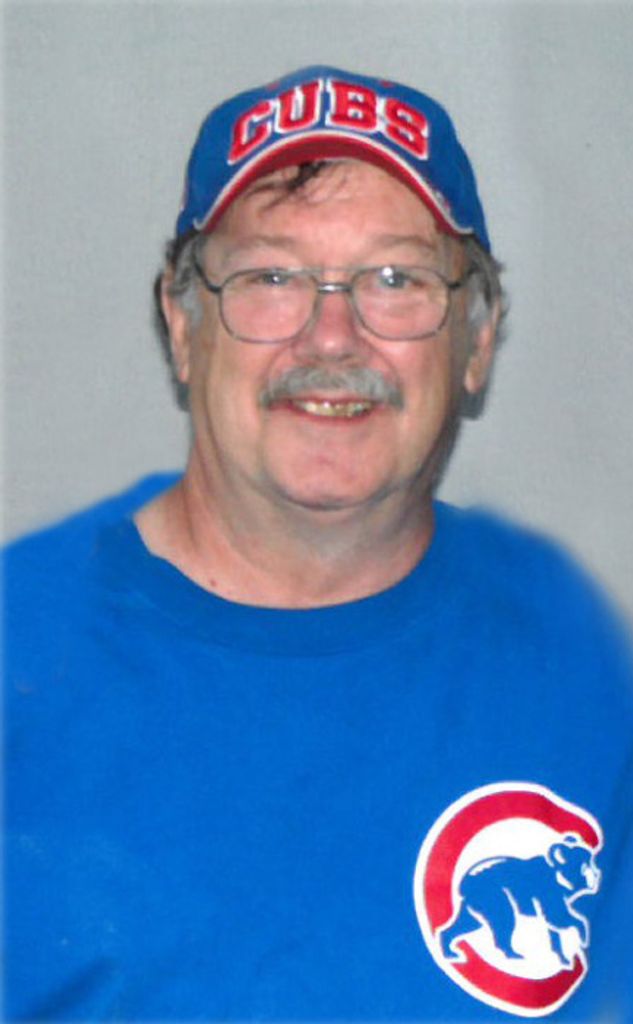 Lee Alfred Johnson