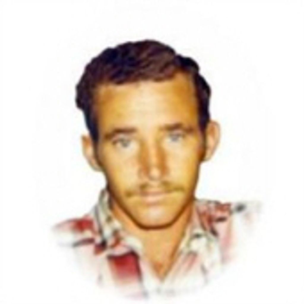 Larry Wayne Bevan