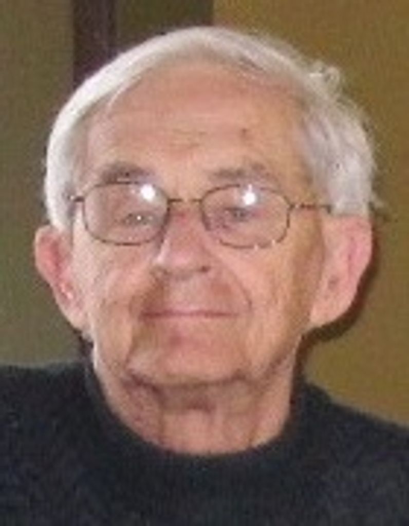 Paul J. Elensky