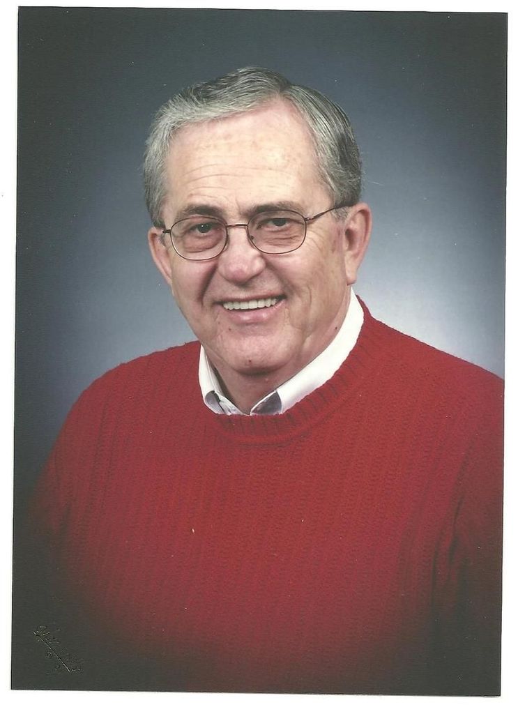 Larry D. Eyre