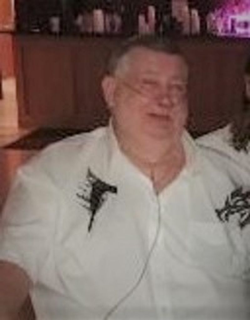 Paul Henry Huntington