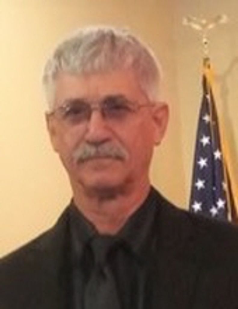 Anthony Alexander Metzel