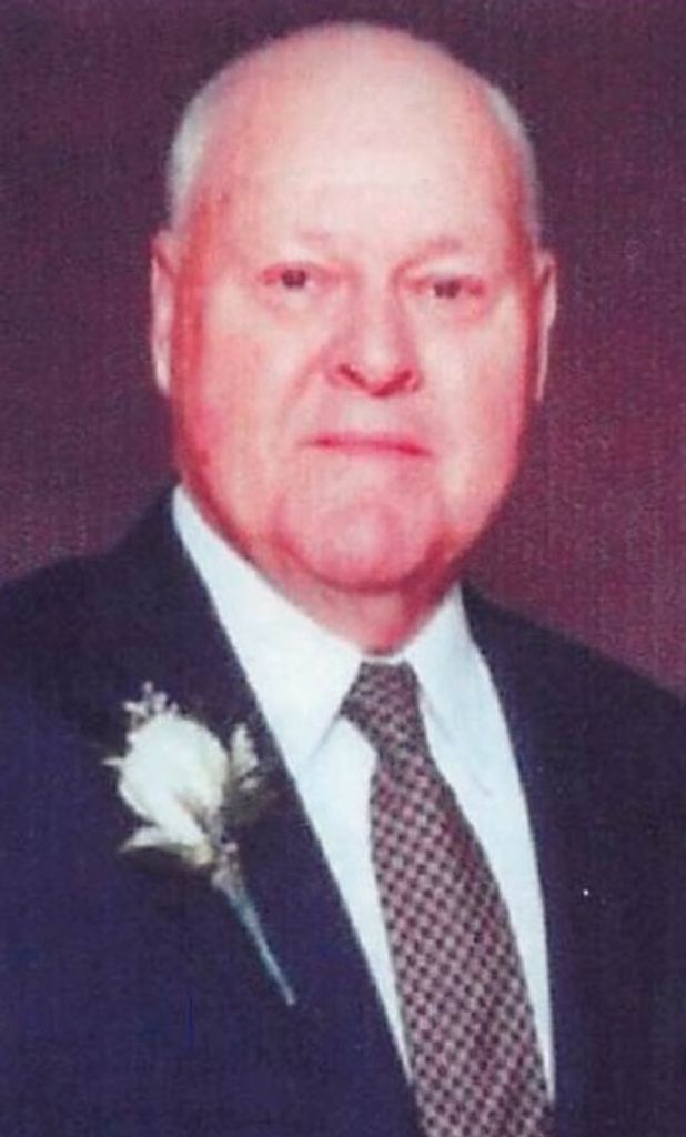 Guy M. Johnson Profile Photo