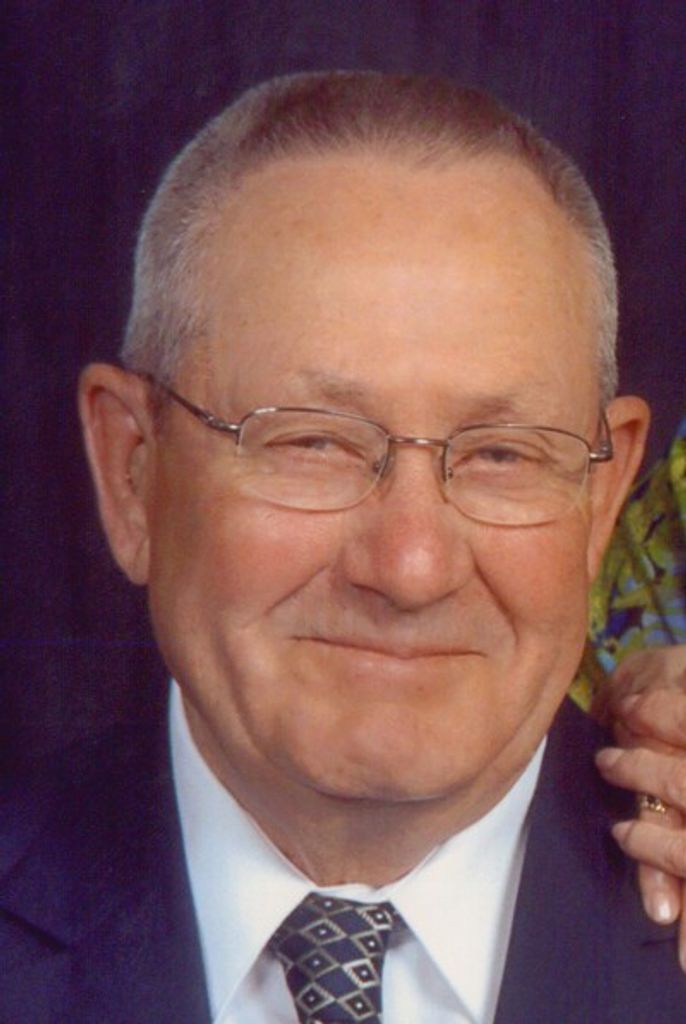 Robert "Bob" J. Largent