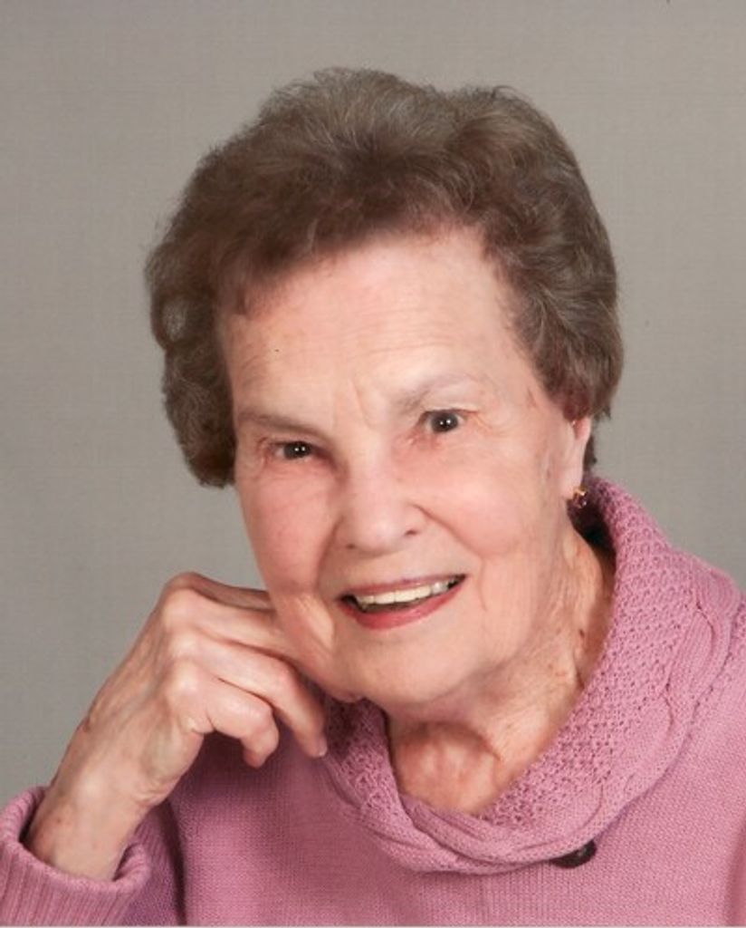 Ruth Knight Lee Profile Photo