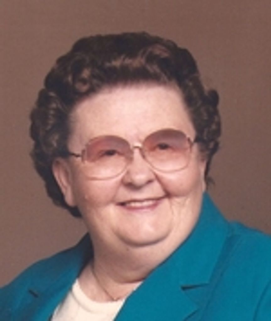 Frances (Roby)  Mason