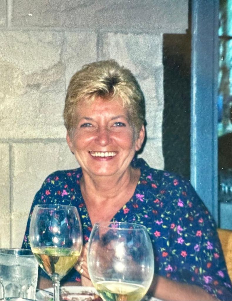 Lynette Maria Heckard Profile Photo