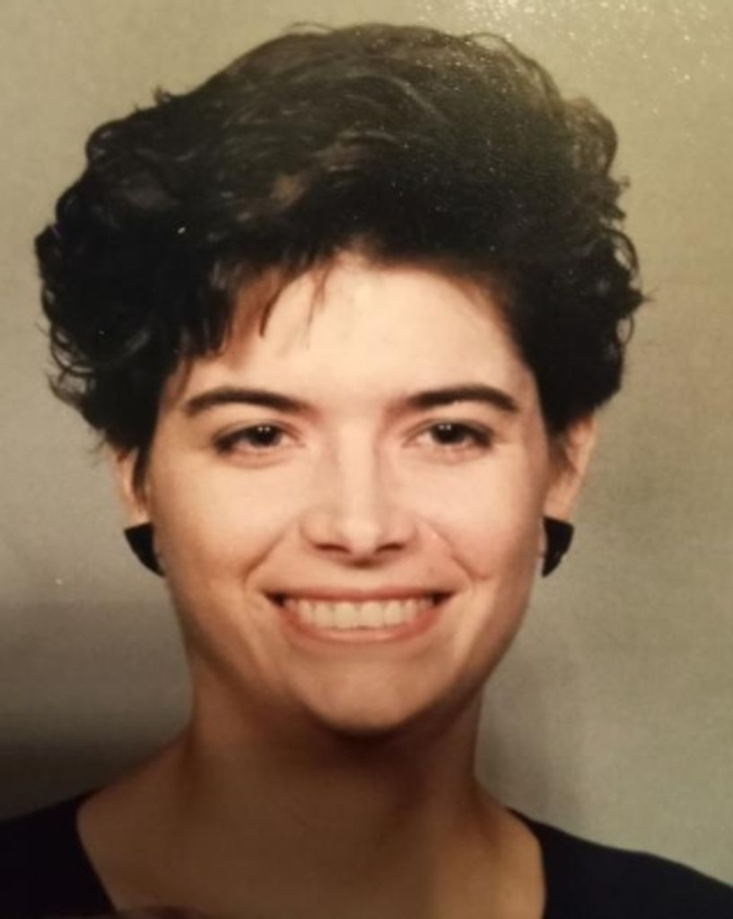 Penny Elizabeth Cacioppo
