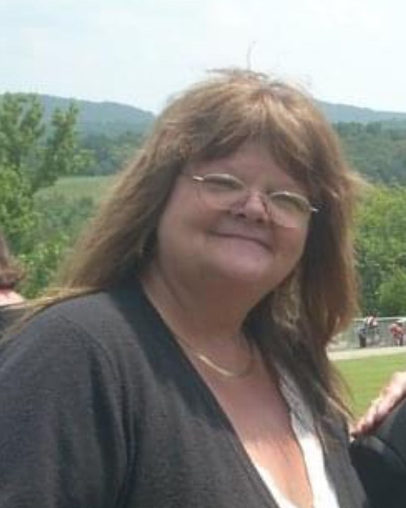 Linda G. Hall
