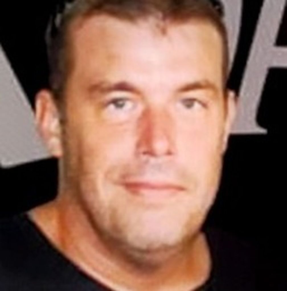Kevin Shoop