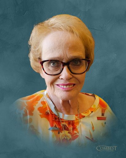 Kitty Killian's obituary image