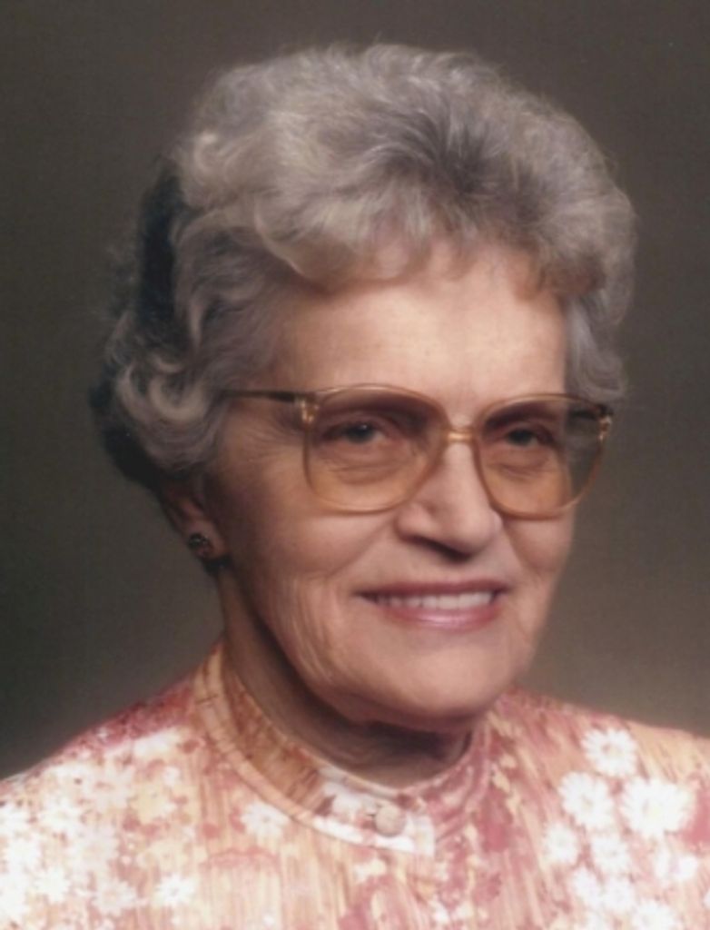 Jennie J. Mateff