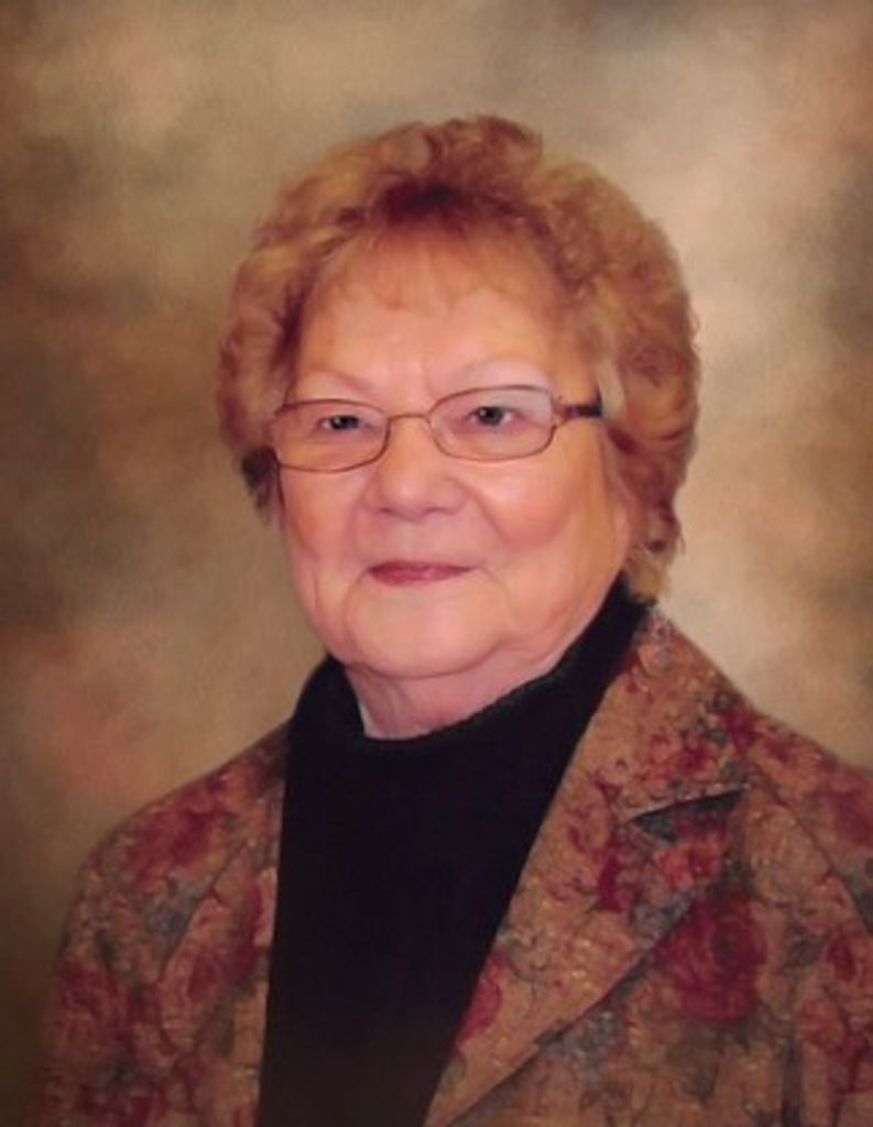 Catherine Joyce Taylor Profile Photo