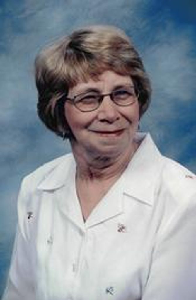 Nancy J. Curl (Maes)