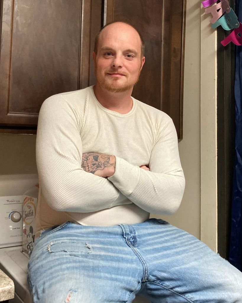 Kevin Dewayne Collins Profile Photo