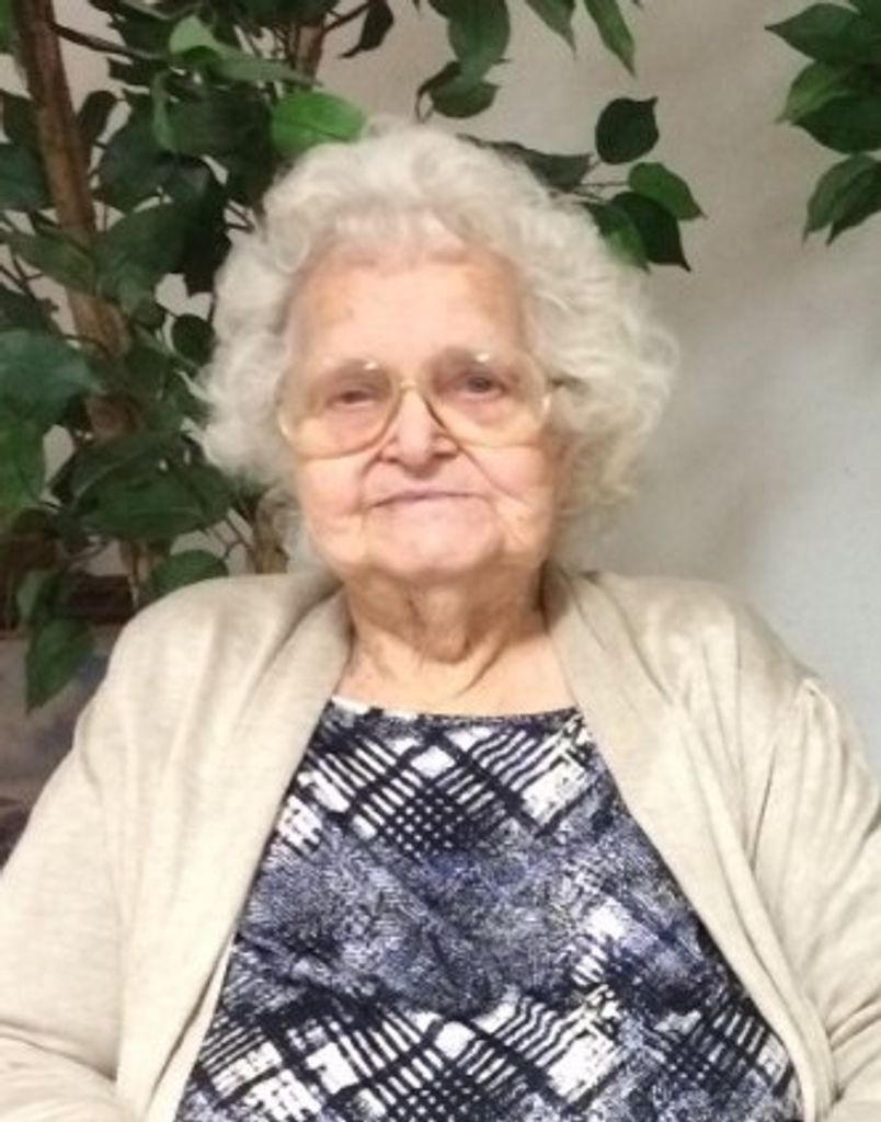 Marie Lawson Profile Photo