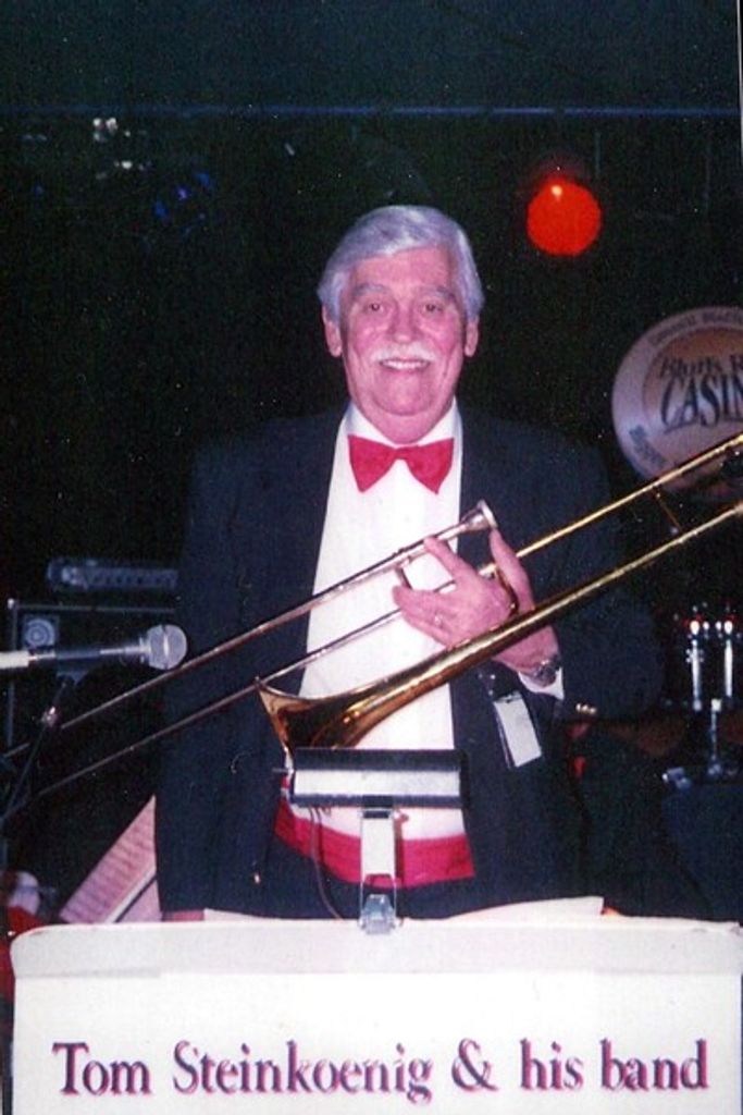 Thomas L. Steinkoenig Profile Photo