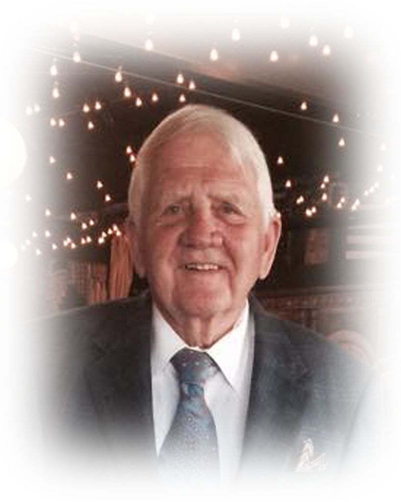 John Alan Slater Profile Photo