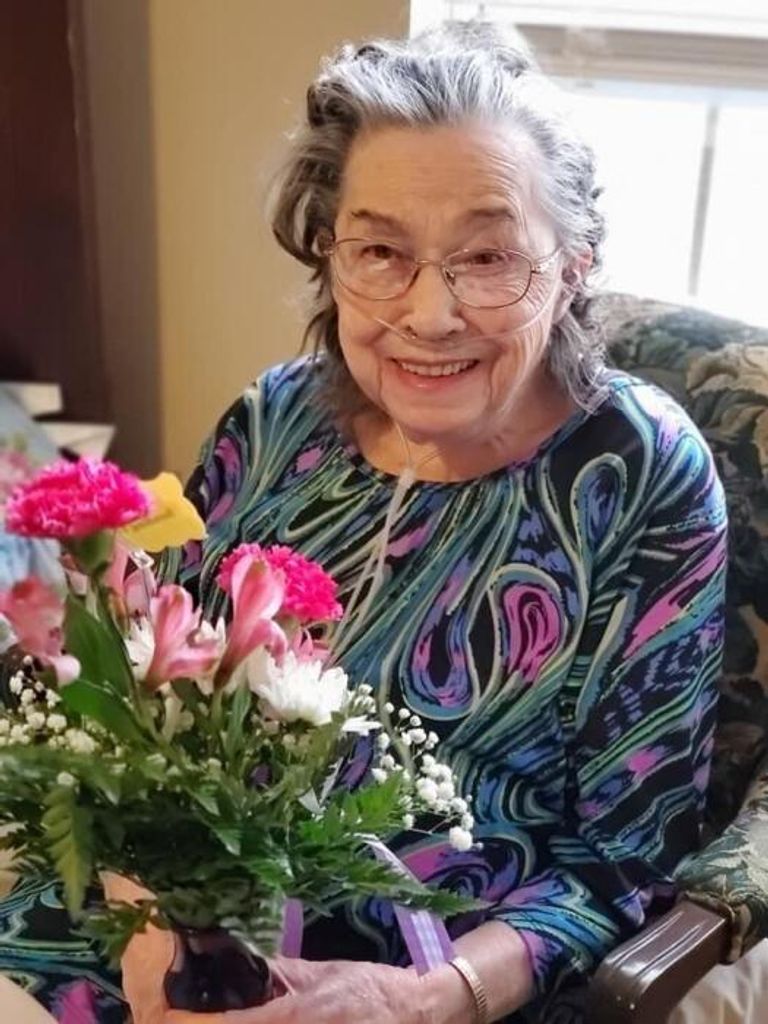 Delores Emily (Sprinkle)  Sturdevant Profile Photo
