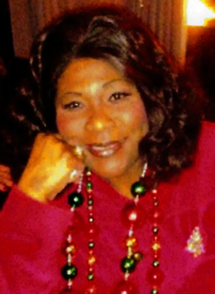 Alfreda Lee Bonwell Profile Photo