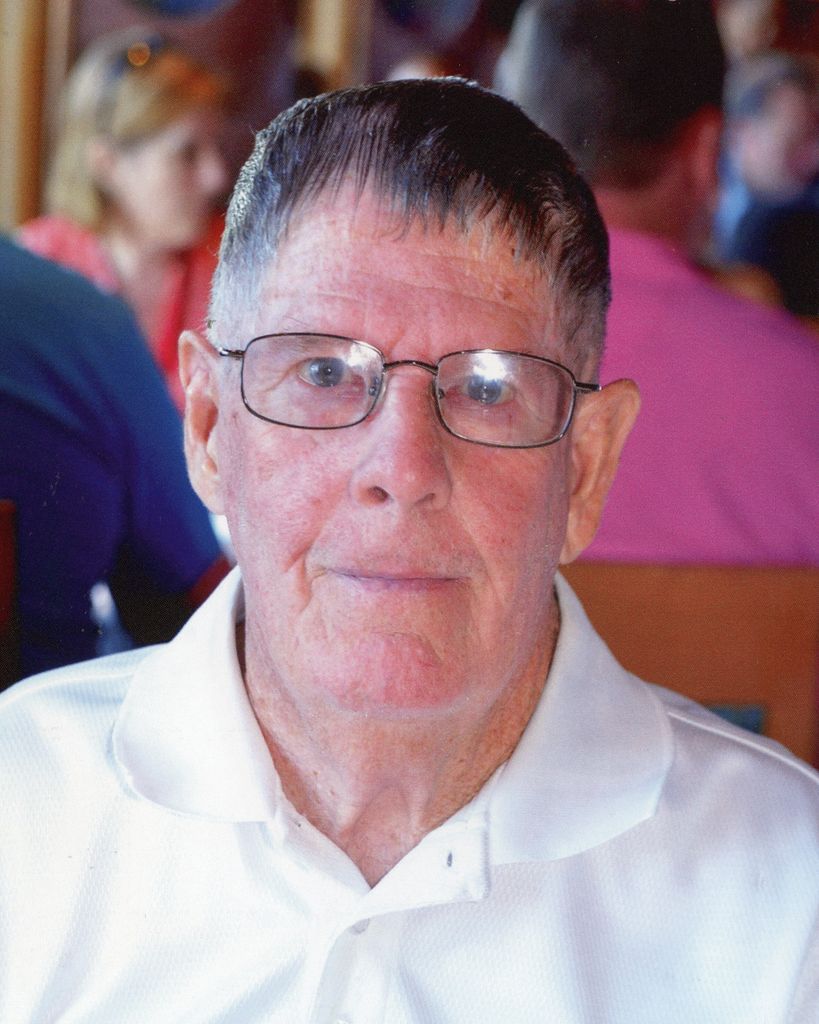 Ronald "Ford" Smith Profile Photo