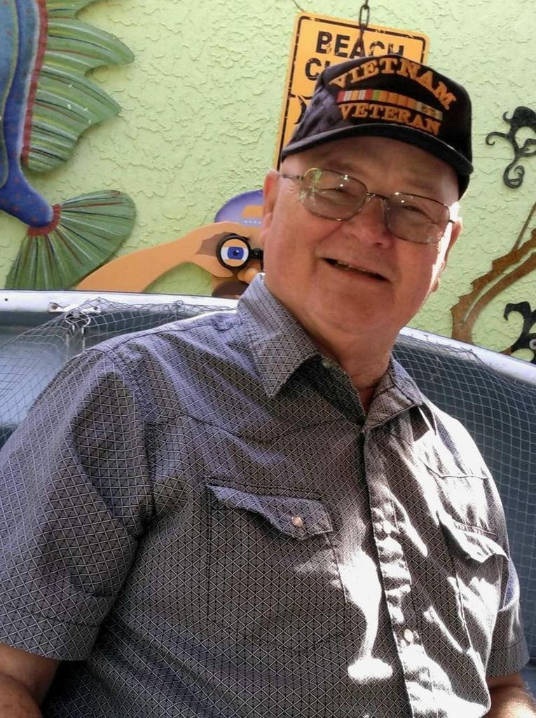 Lanny A. Jones Profile Photo