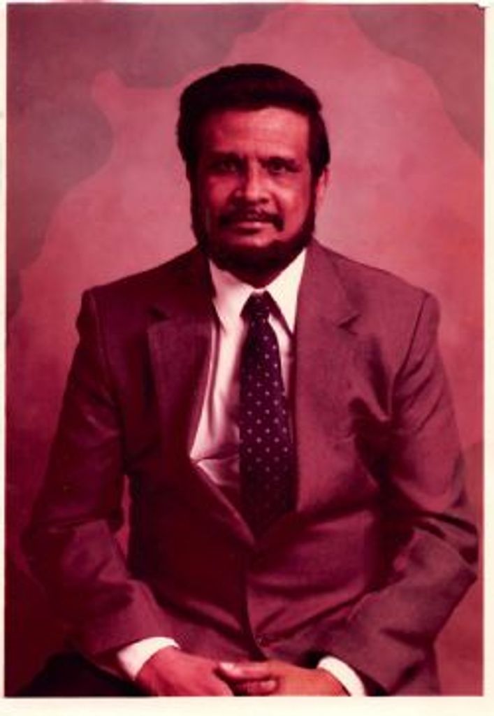 Totaram Singh