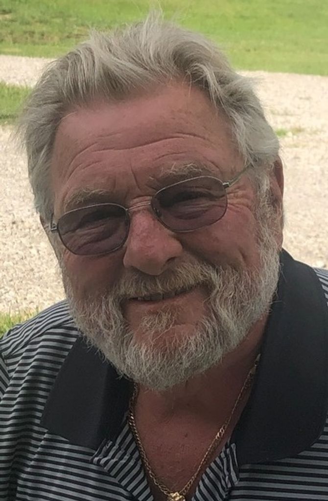 Larry Lynn Walker Profile Photo