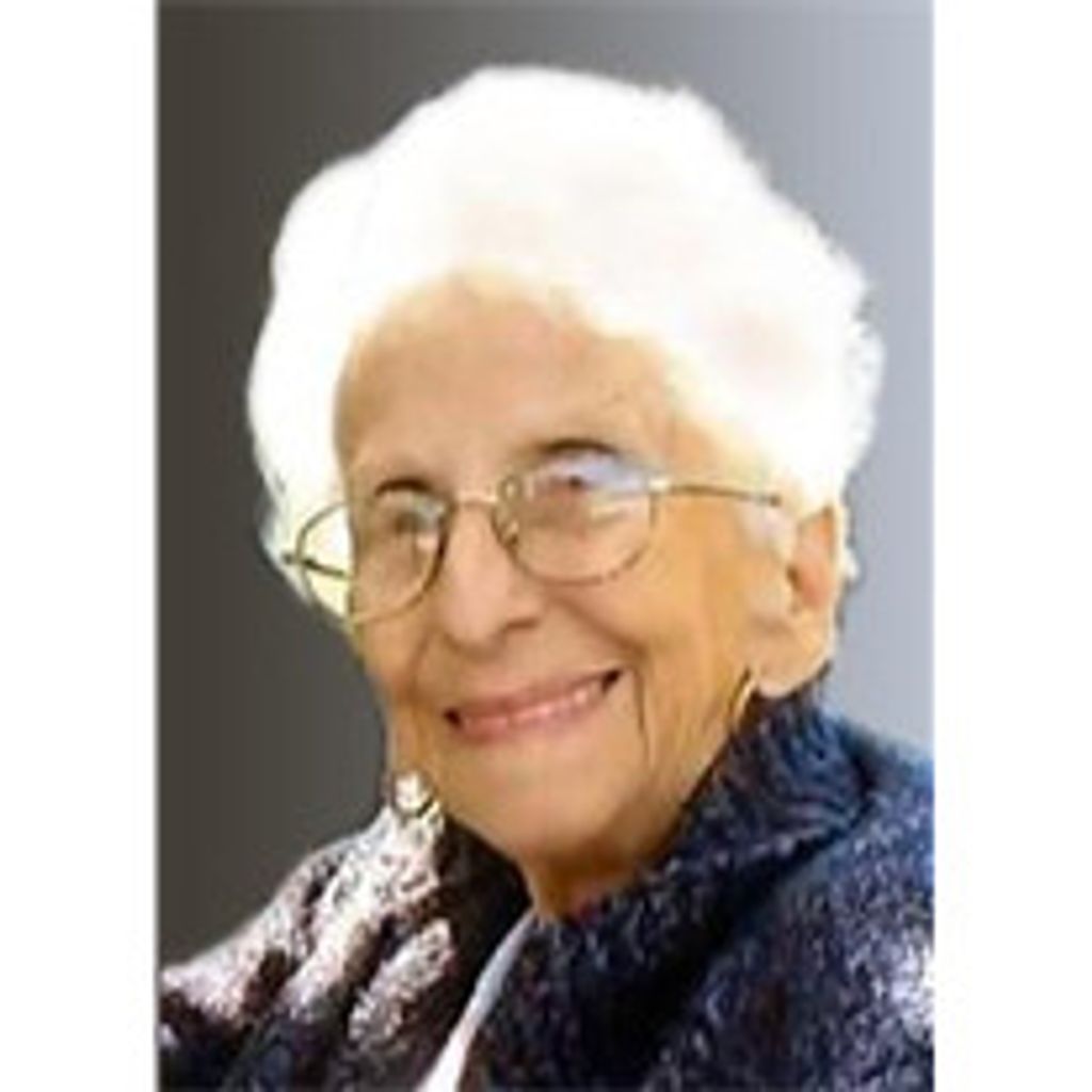 Rita Pearl Martell