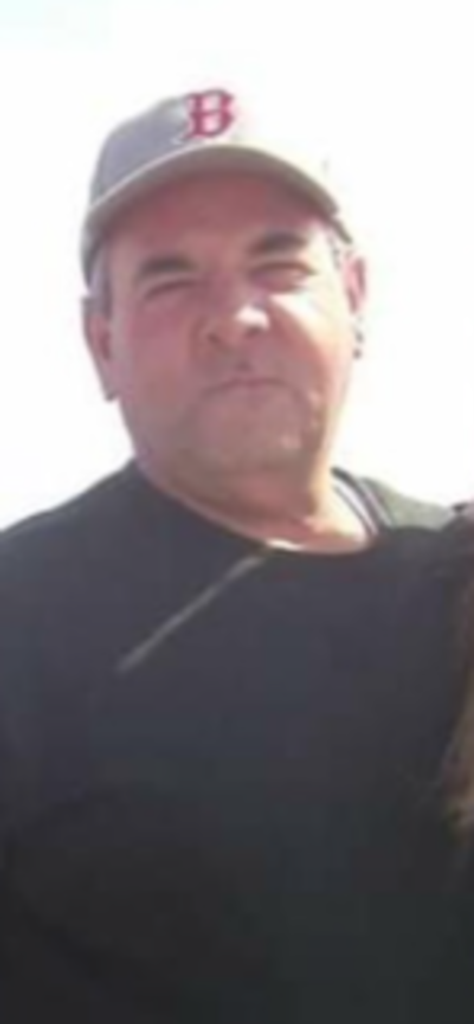 John Rushlow Profile Photo