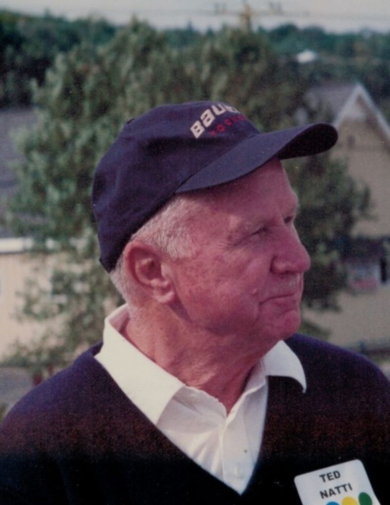 Theodore Natti Profile Photo