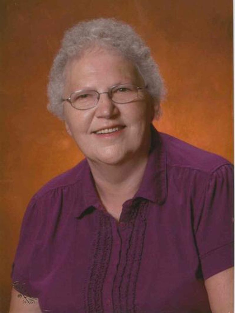 Jeannette Rita Labrecque Profile Photo