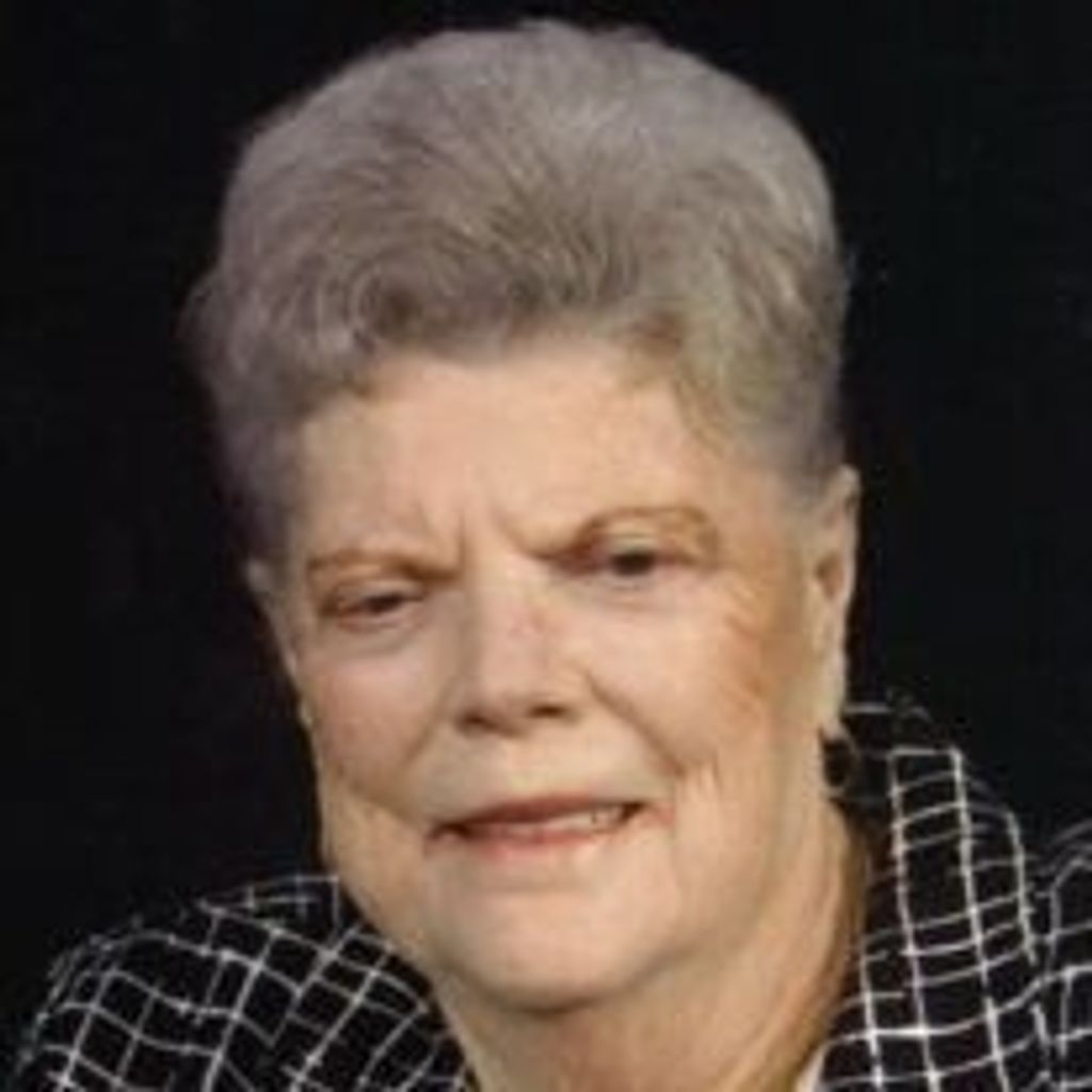 Velma  Claudine Spruill