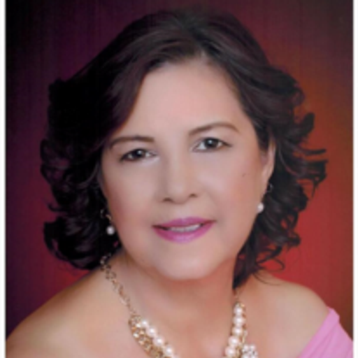 Elvia Alicia Salazar Profile Photo