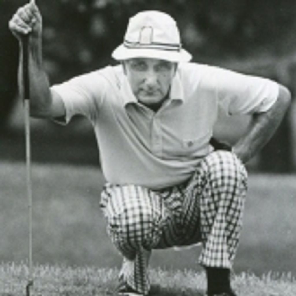 Thomas E. Jankowski Profile Photo