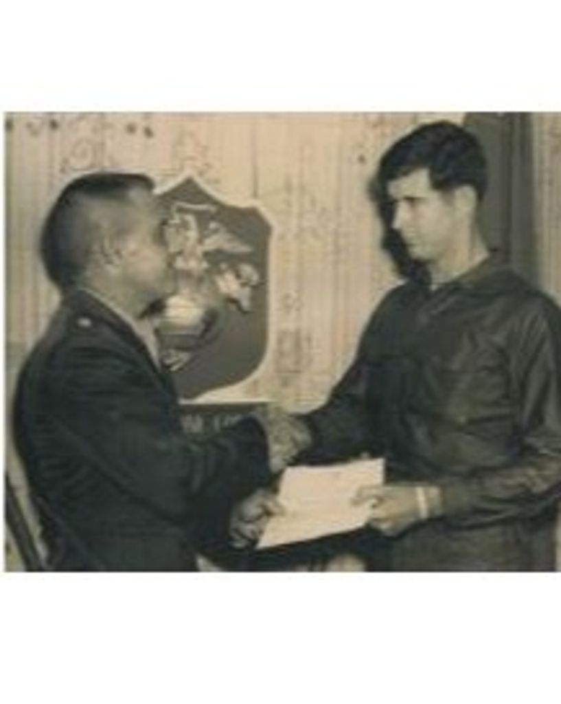 Richard A. Thompson, III