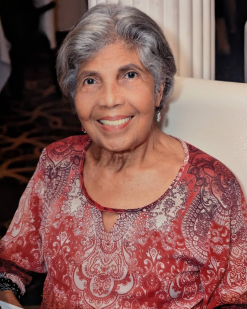Blanca Fraser