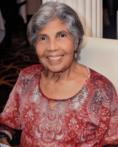 Blanca Fraser's obituary image