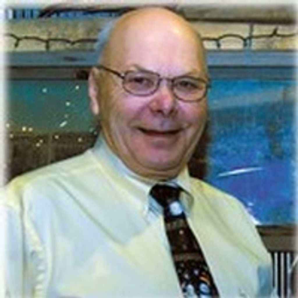 Jerald L. Johnson