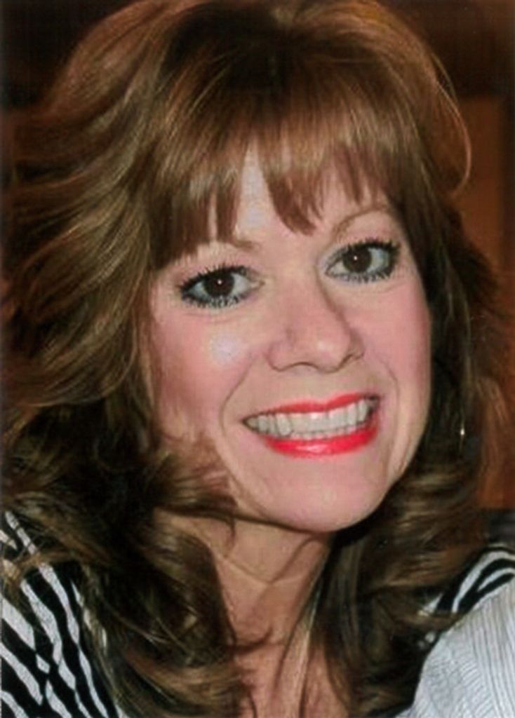 Carolynn Hinton