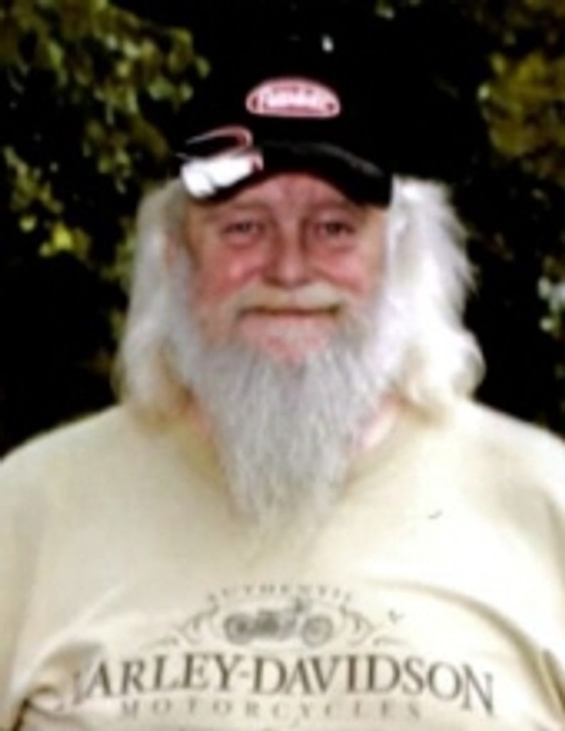 Stephen E. Mapes