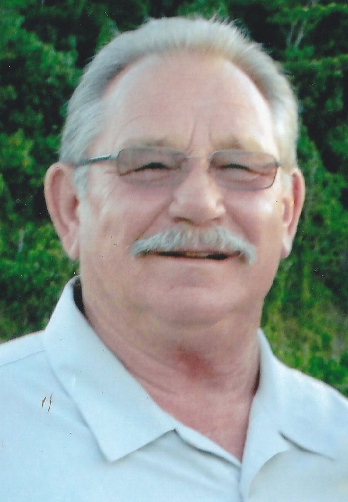 Vernon Chester Eaton