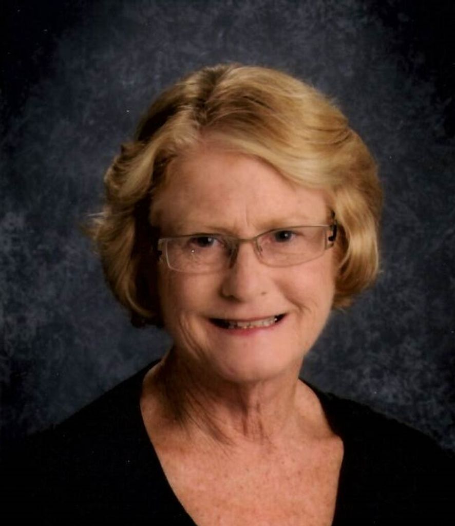 Barbara A. Bartholomew