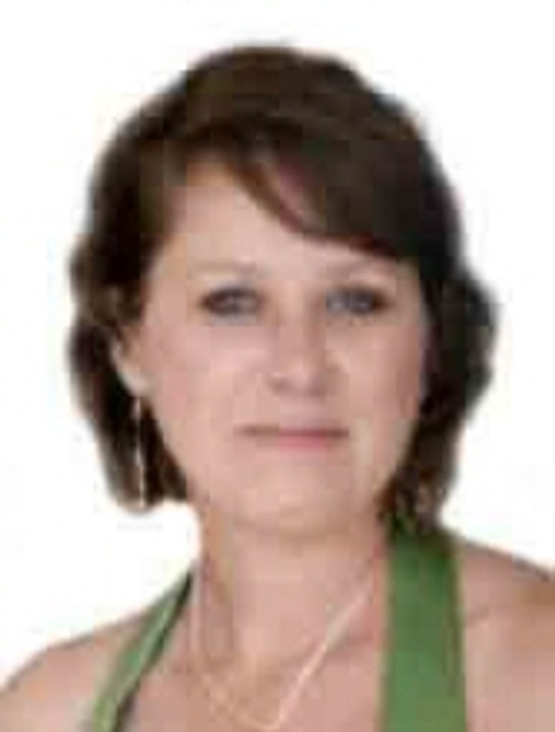 Sharon  Louise Treinen