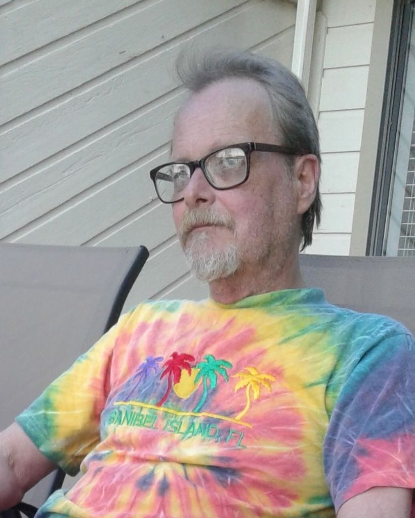 Steven "Steve" B. McCalmon Profile Photo