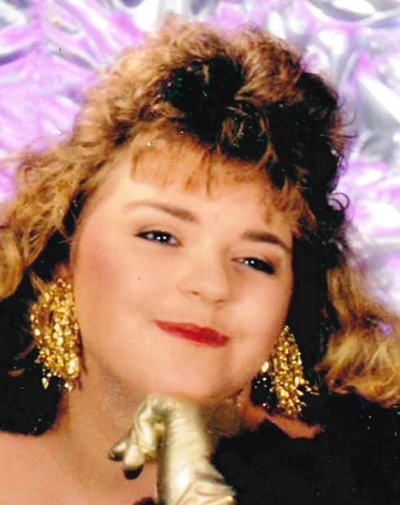 Deanna Forsythe Gatlin