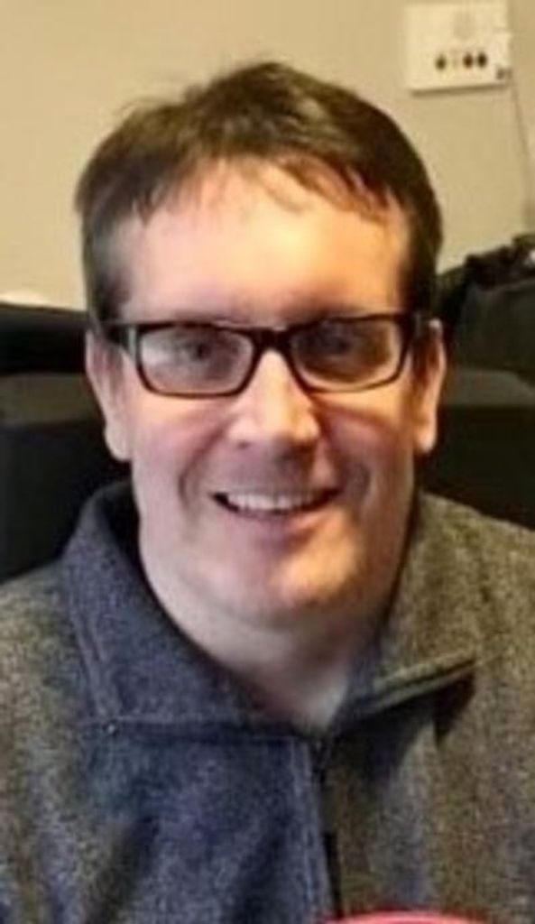 Jeffrey Thomas Bloom Profile Photo