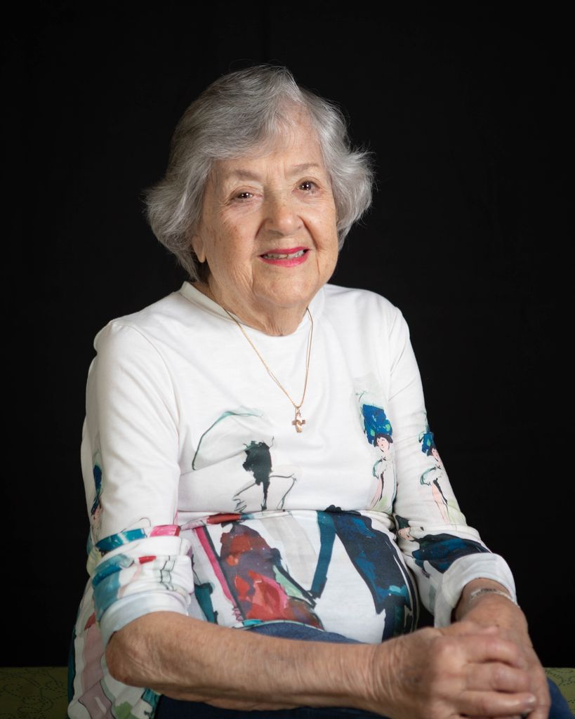 Mary English Profile Photo